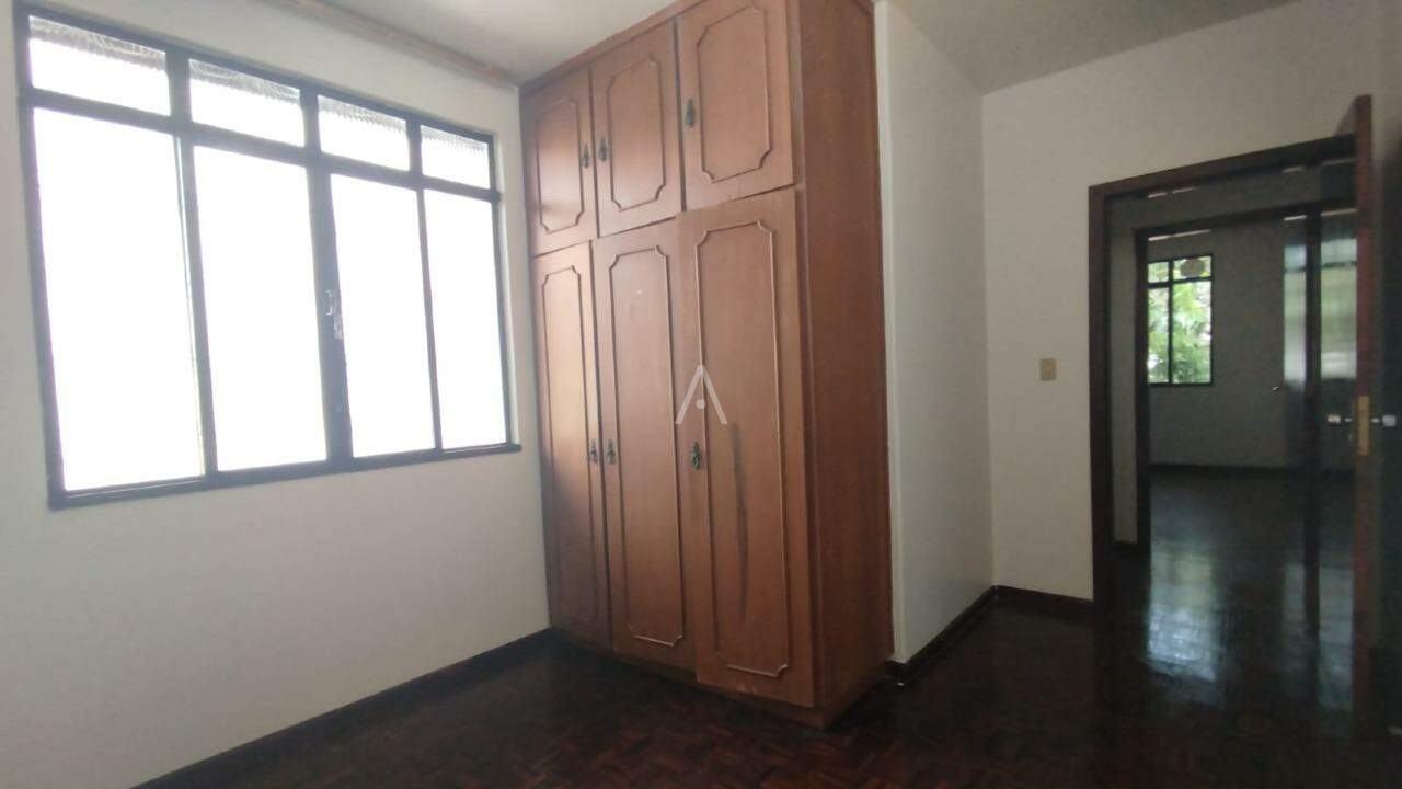 Casa Comercial para para aluguel no Bairro NOVA YORK em CASCAVEL: QUARTO 2