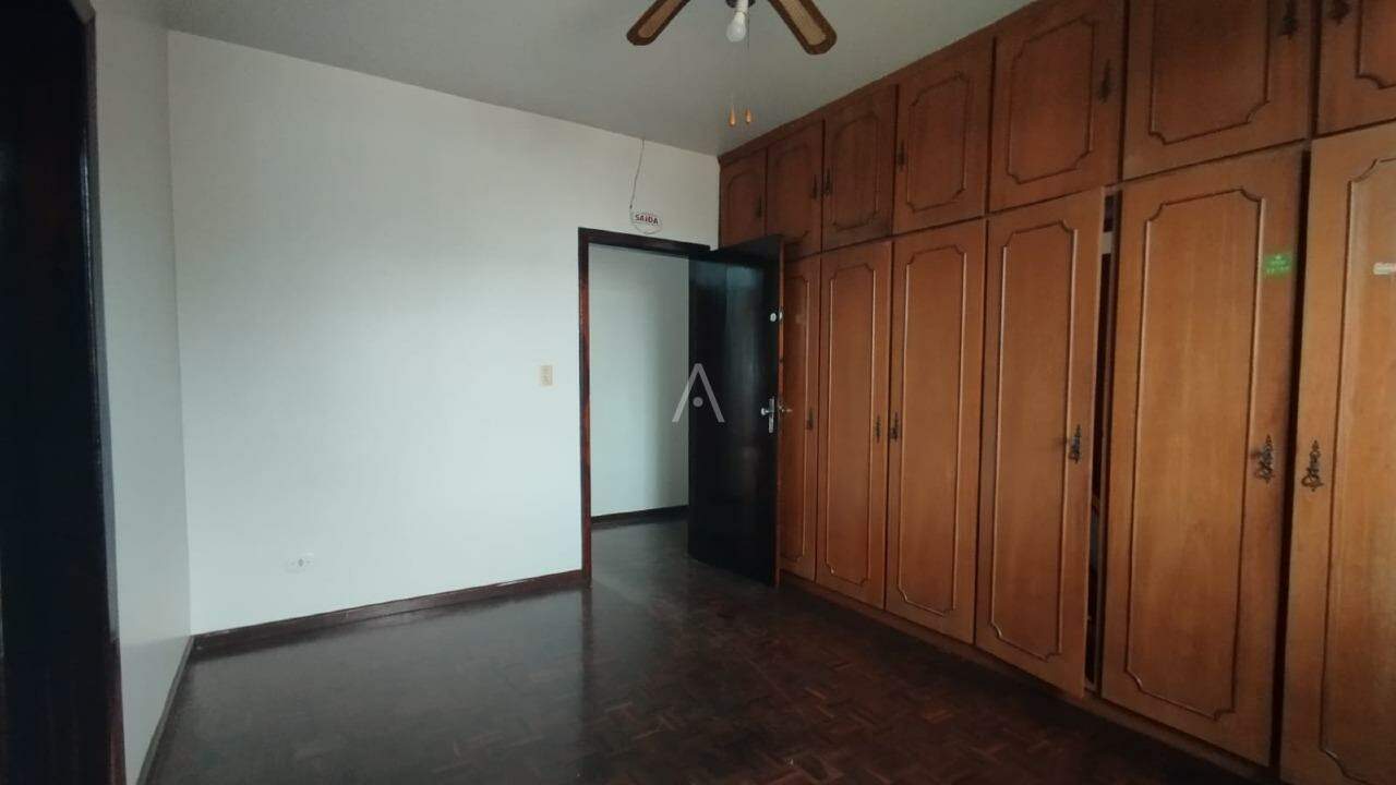 Casa Comercial para para aluguel no Bairro NOVA YORK em CASCAVEL: DEMI-SUÍTE