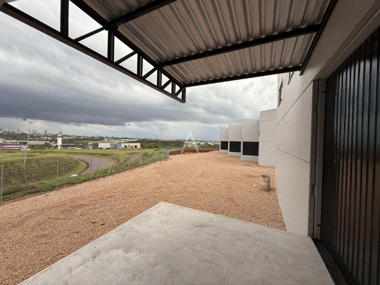 Barracão Comercial para para aluguel no Bairro Vista Linda em CASCAVEL: 