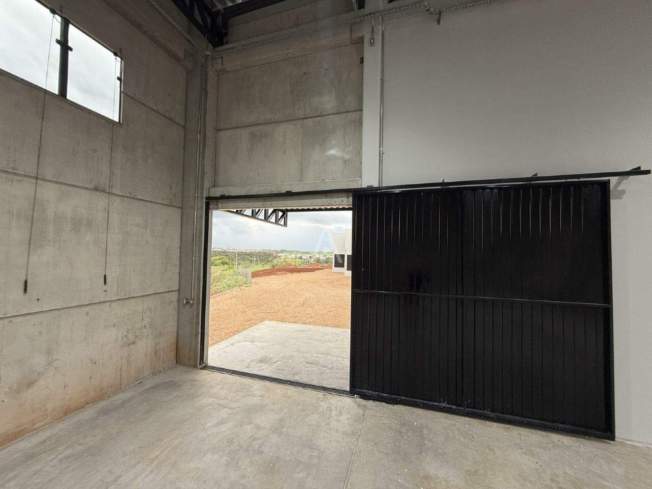 Barracão Comercial para para aluguel no Bairro Vista Linda em CASCAVEL: 