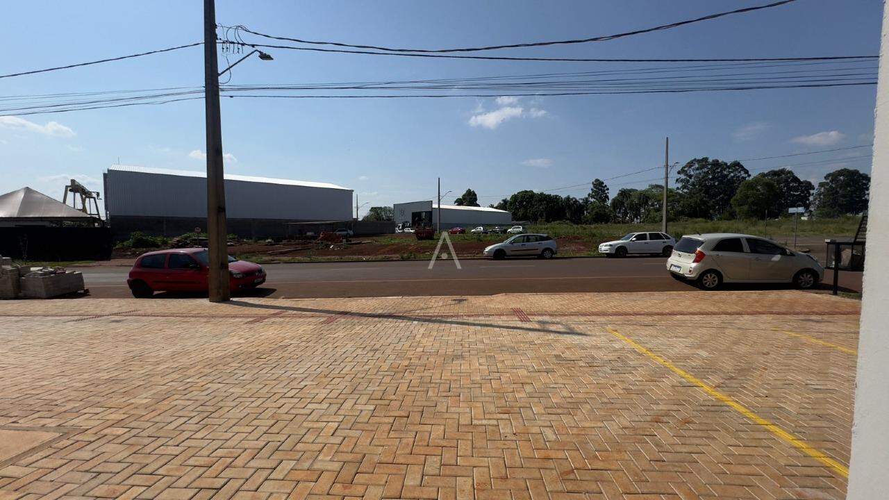 Barracão Comercial para para aluguel no Bairro Vista Linda em CASCAVEL: 