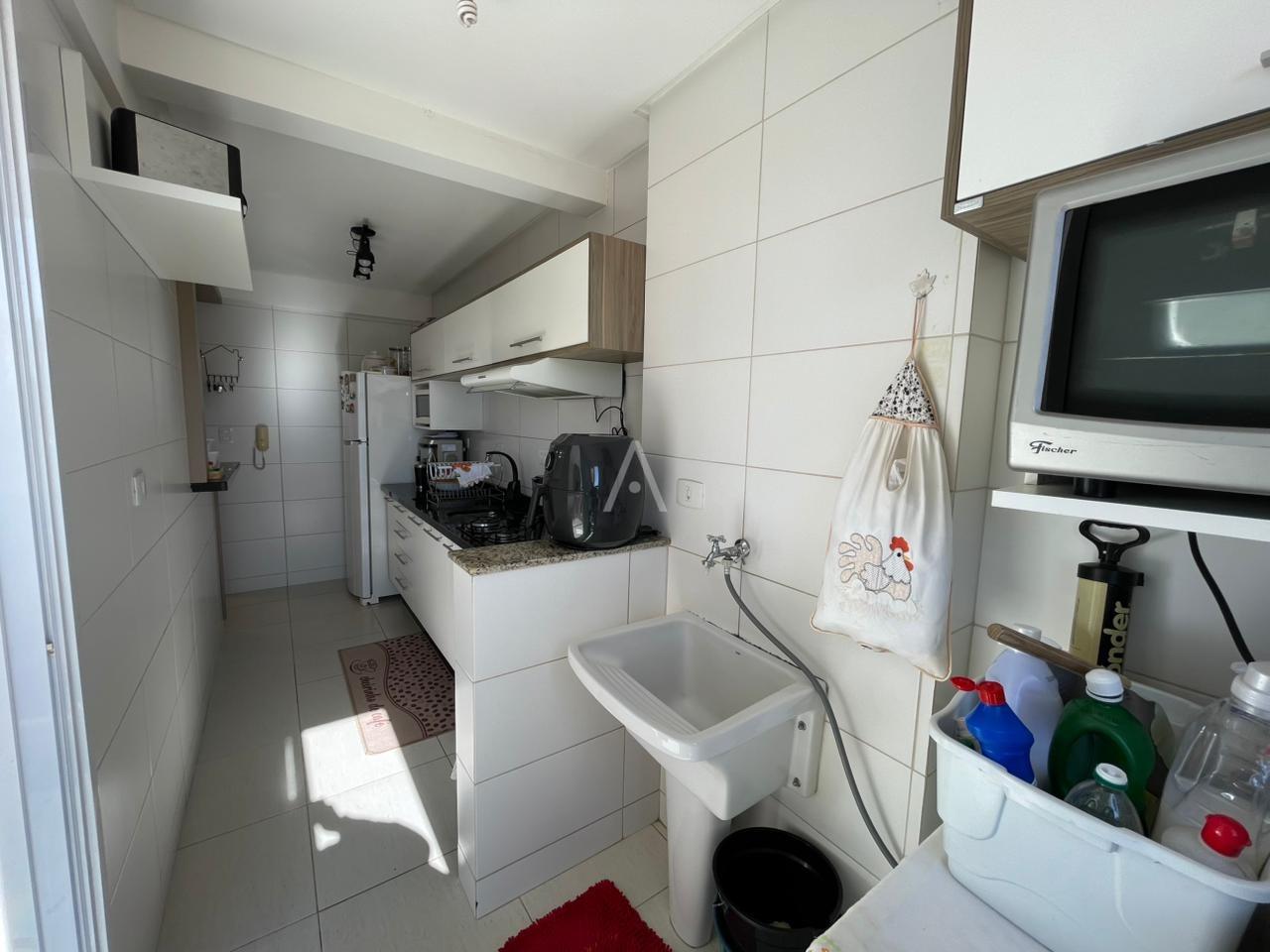 Apartamento para à venda no Bairro CANADA em CASCAVEL: 