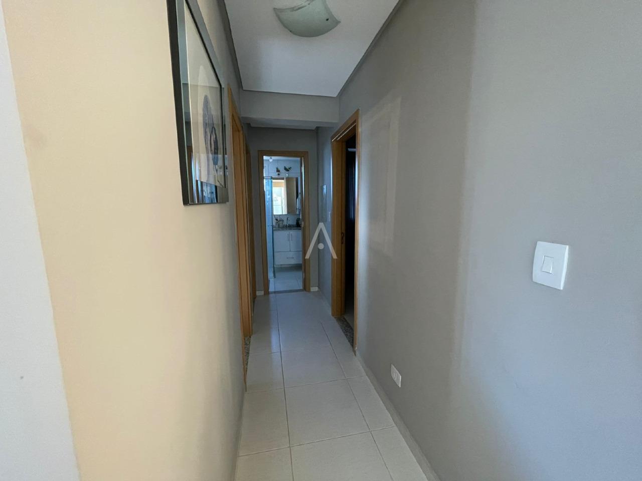 Apartamento para à venda no Bairro CANADA em CASCAVEL: 