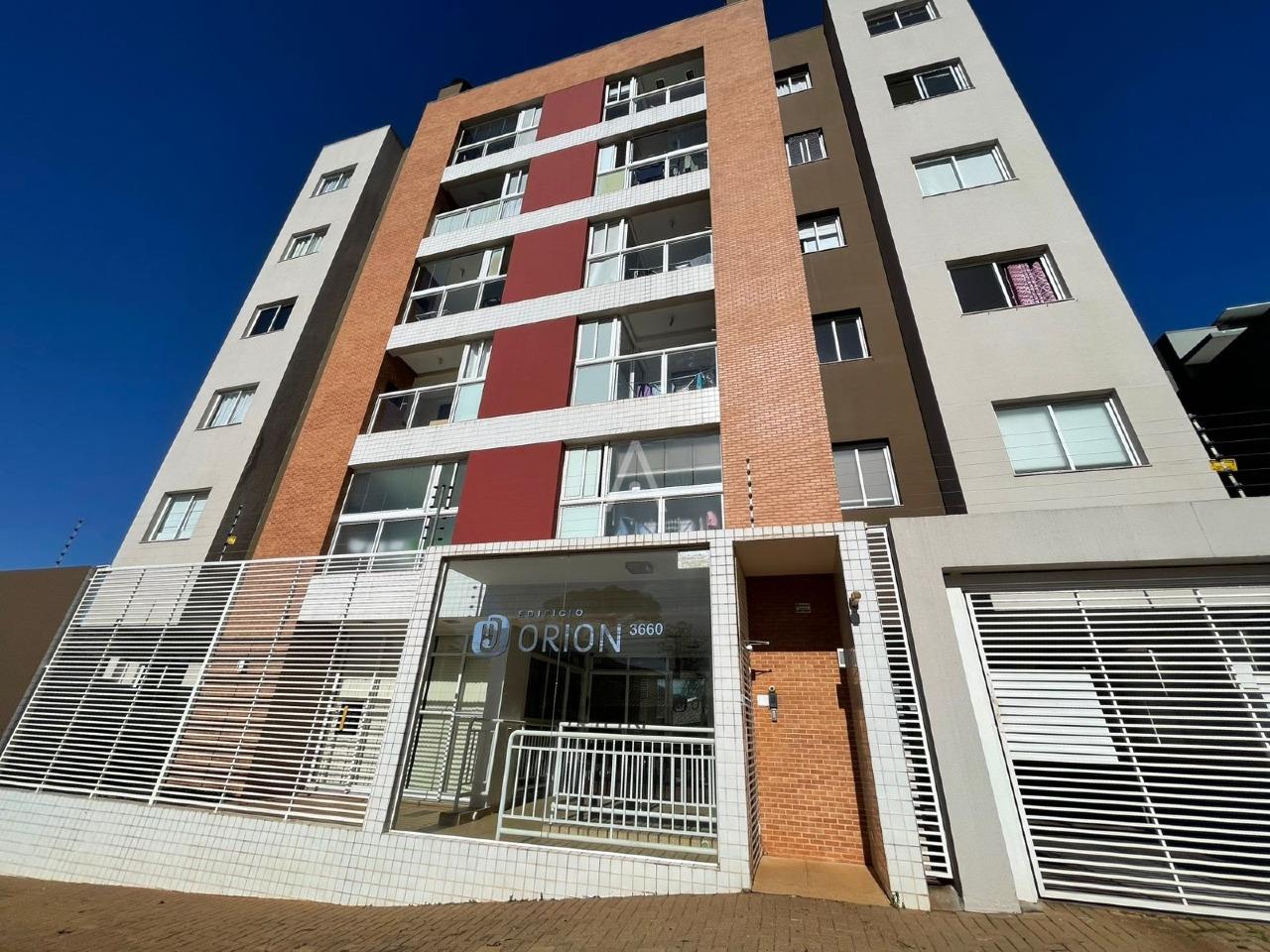 Apartamento para à venda no Bairro CANADA em CASCAVEL: 