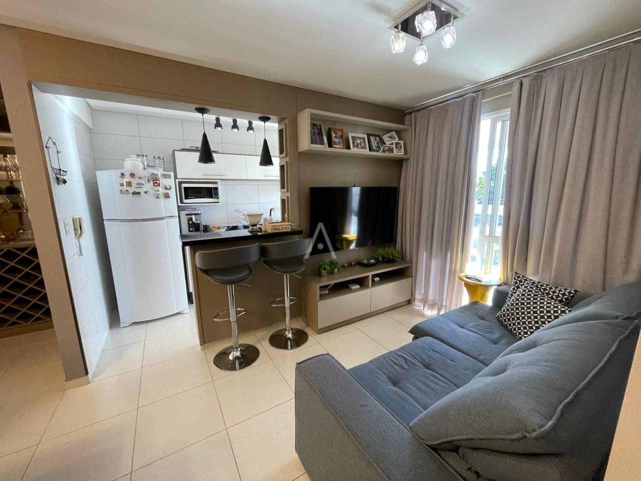 Apartamento para à venda no Bairro CANADA em CASCAVEL: 