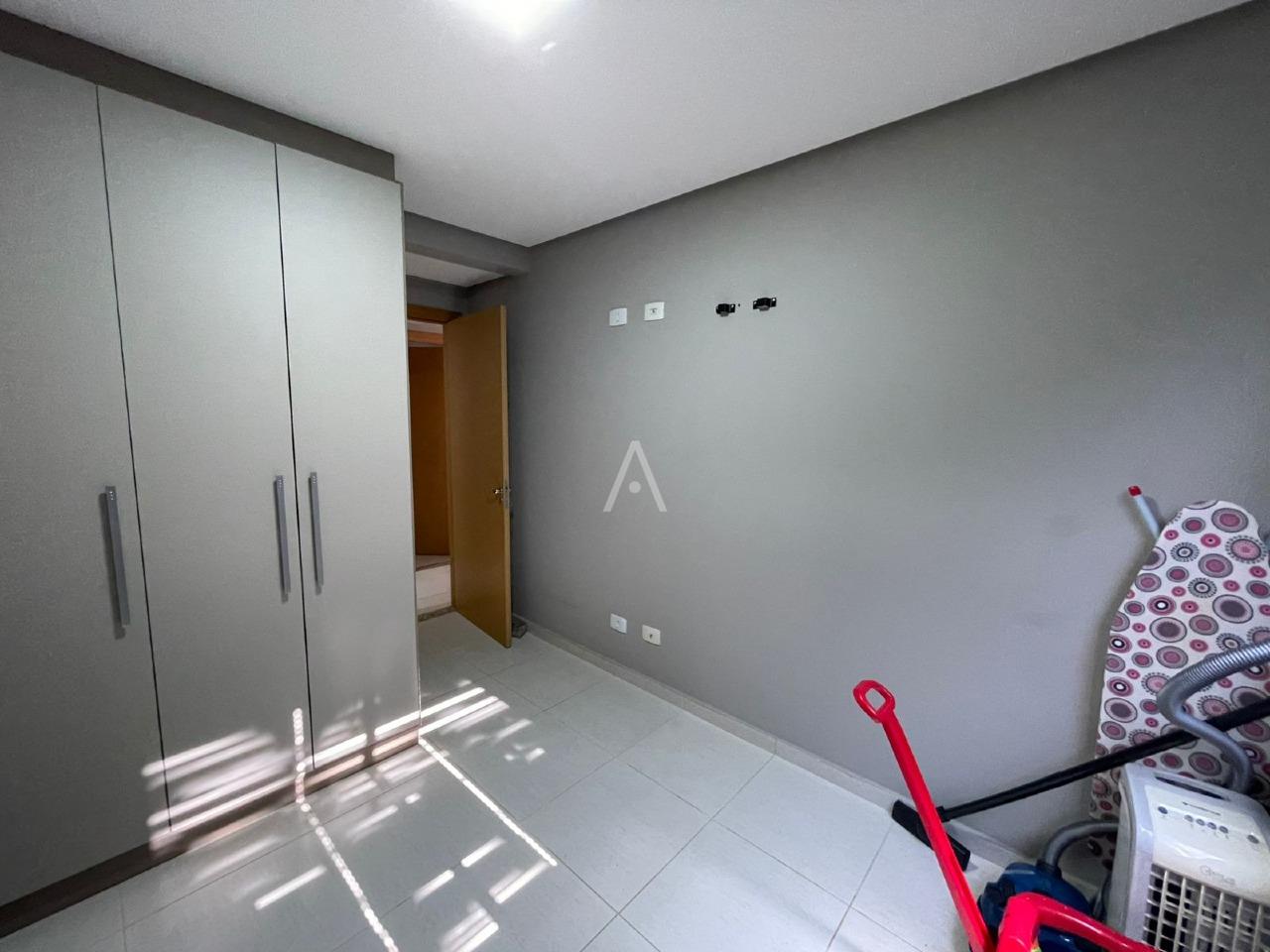 Apartamento para à venda no Bairro CANADA em CASCAVEL: 