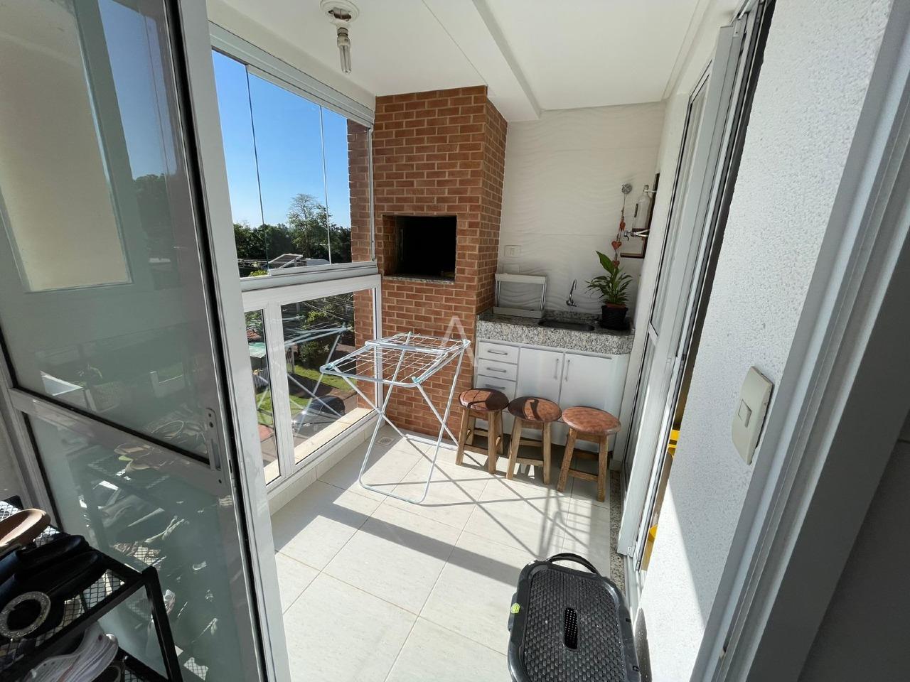 Apartamento para à venda no Bairro CANADA em CASCAVEL: 