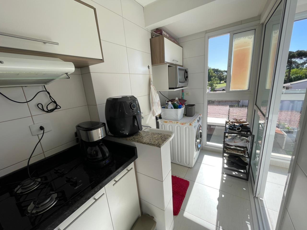 Apartamento para à venda no Bairro CANADA em CASCAVEL: 