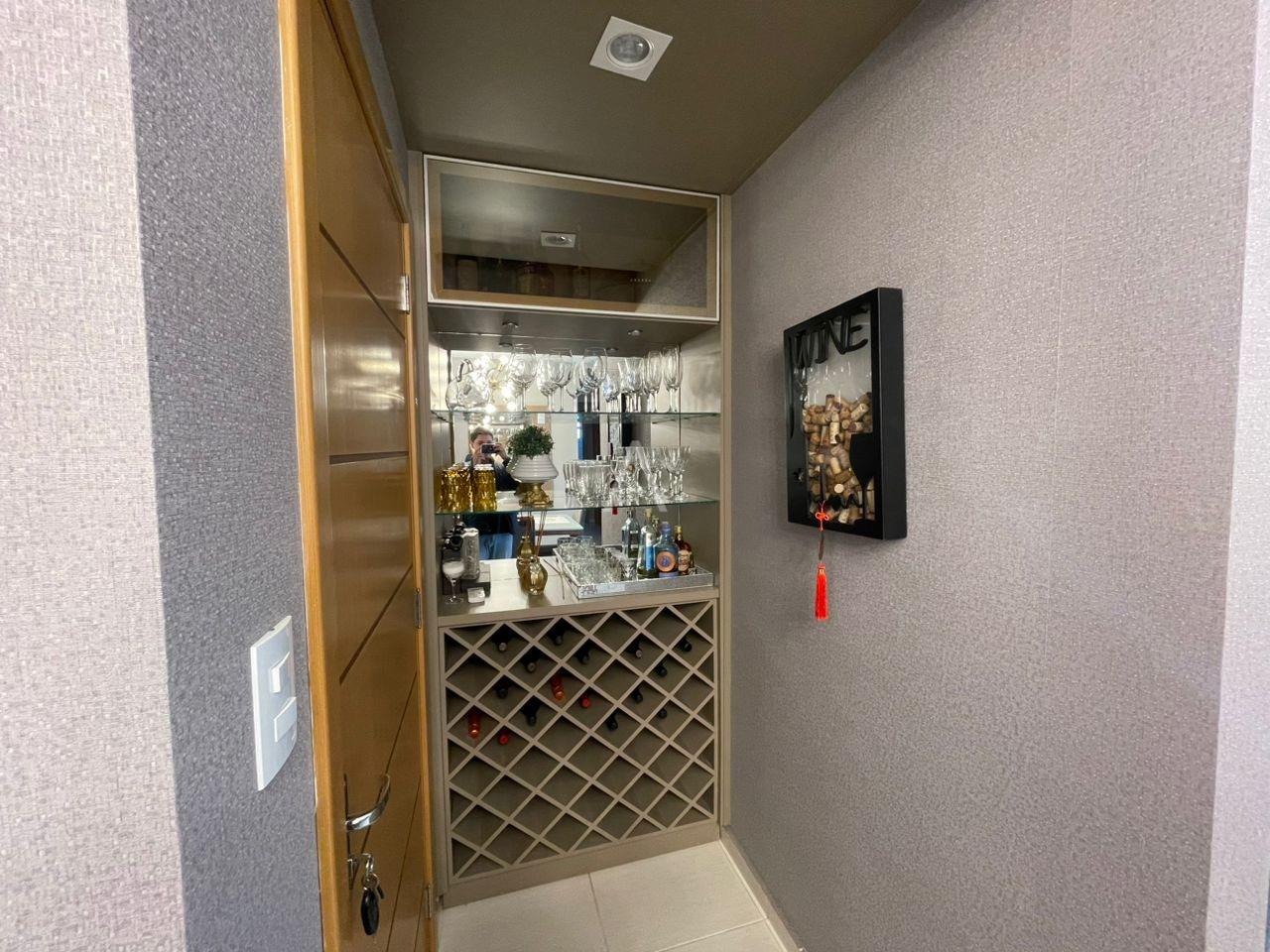 Apartamento para à venda no Bairro CANADA em CASCAVEL: 