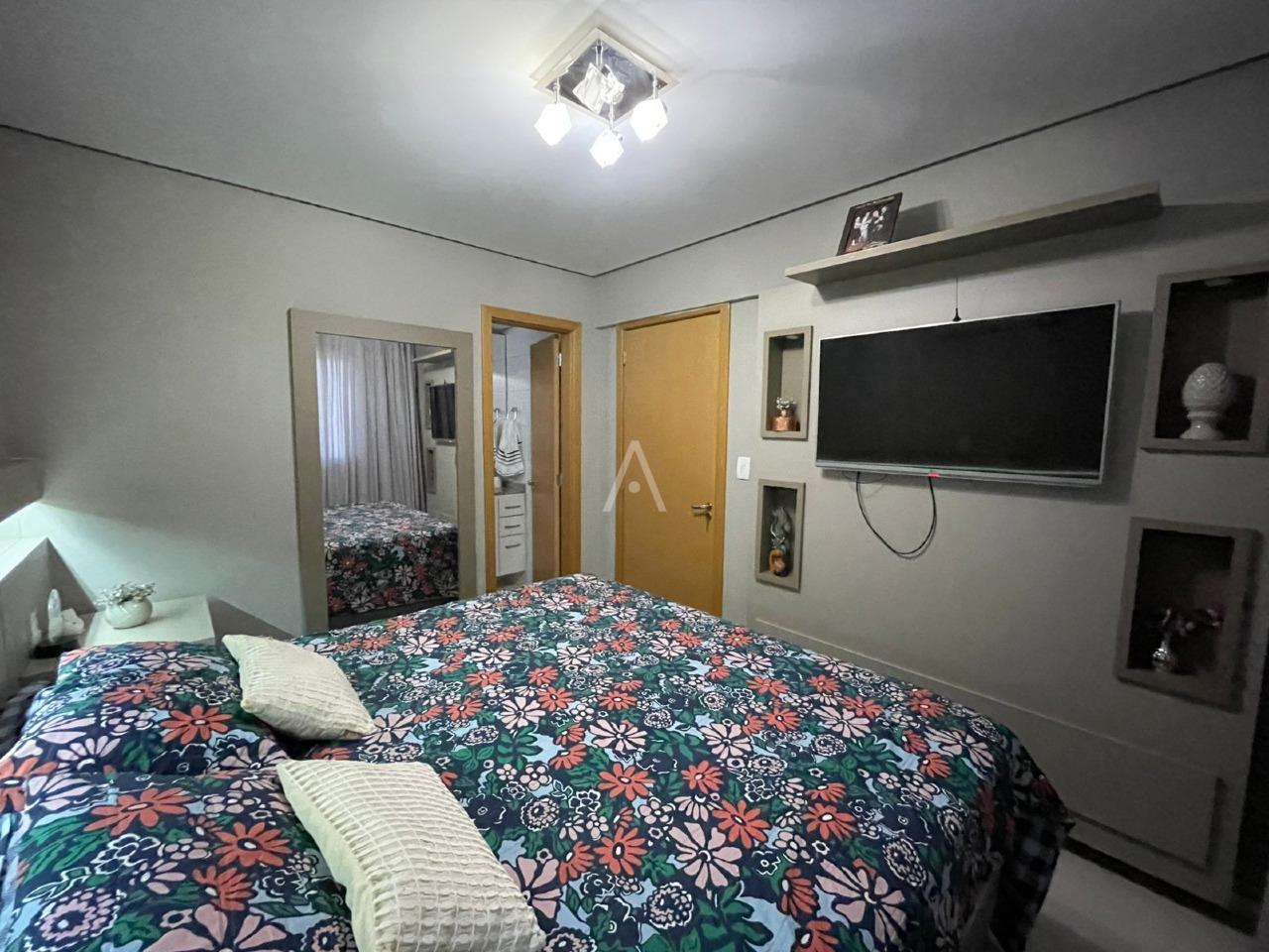 Apartamento para à venda no Bairro CANADA em CASCAVEL: 