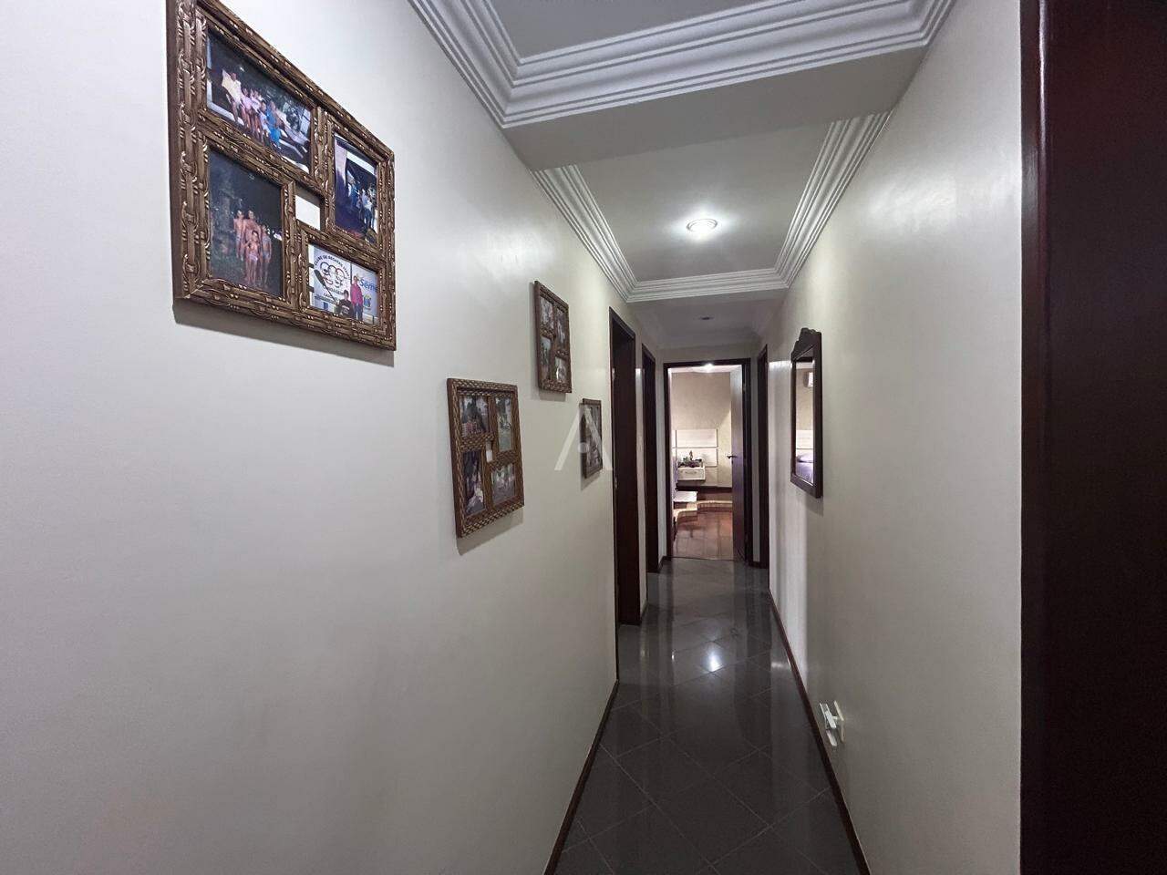 Apartamento para à venda no Bairro COQUEIRAL em CASCAVEL: 