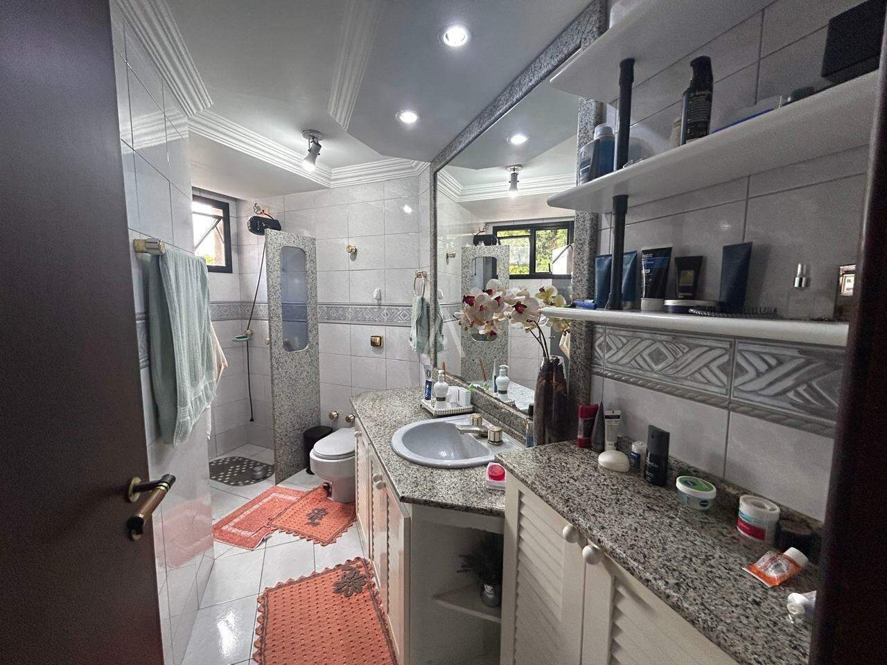 Apartamento para à venda no Bairro COQUEIRAL em CASCAVEL: 