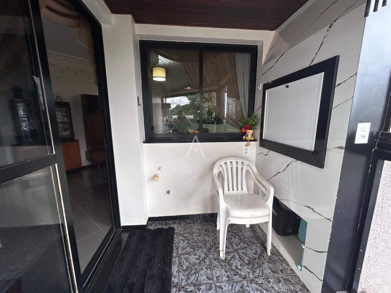 Apartamento para à venda no Bairro COQUEIRAL em CASCAVEL: 