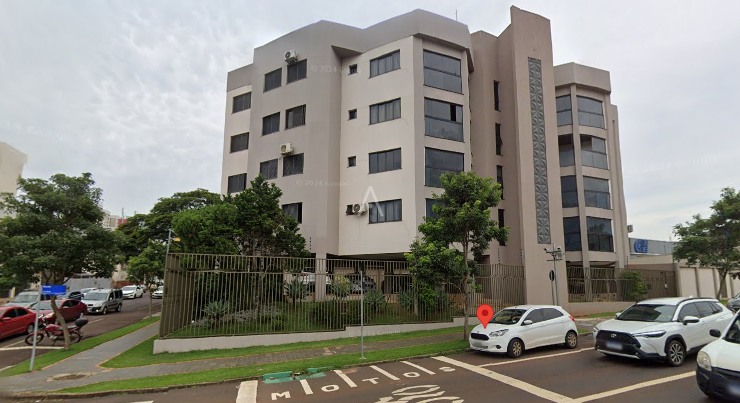 Apartamento para à venda no Bairro COQUEIRAL em CASCAVEL: 