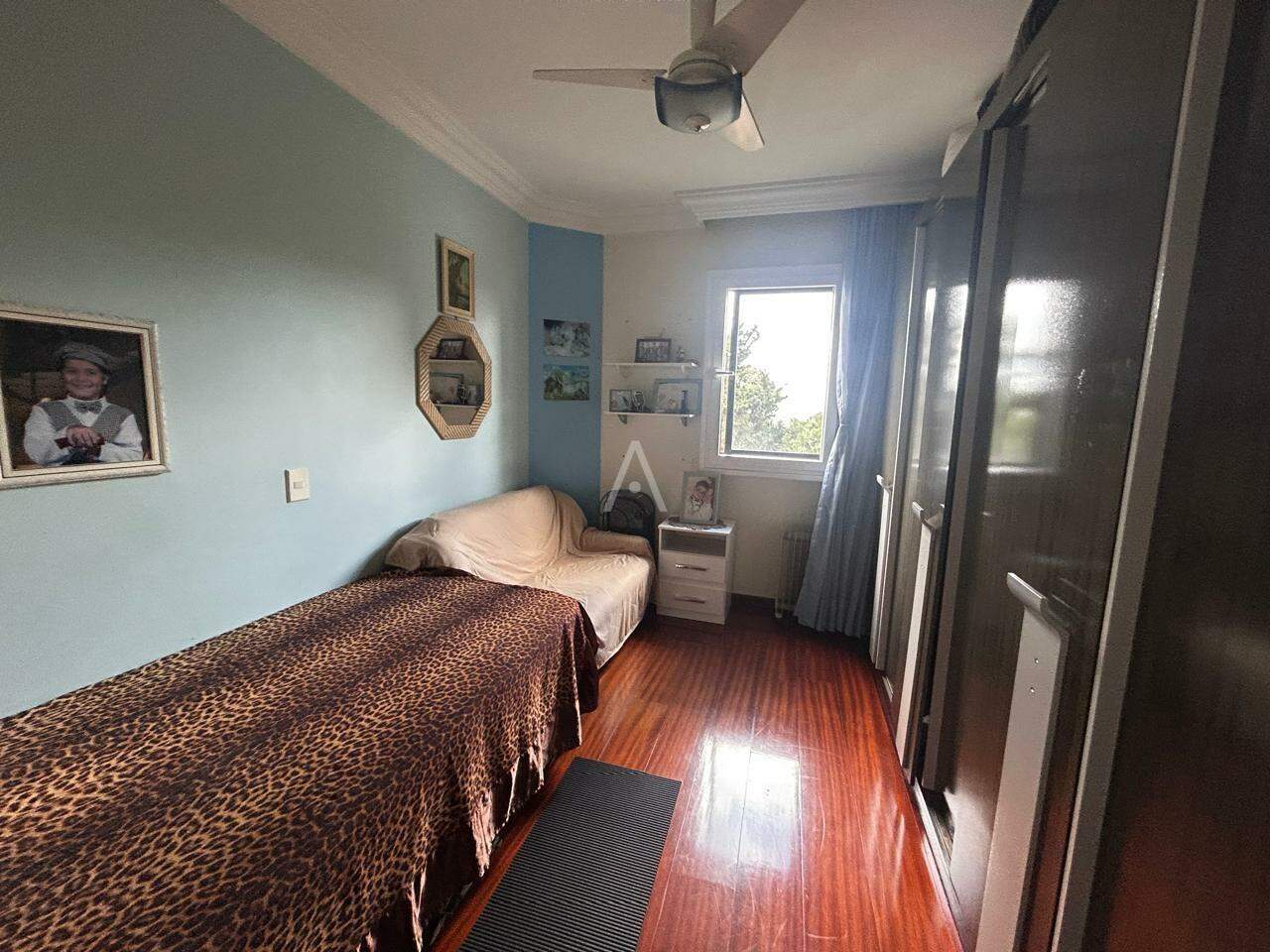 Apartamento para à venda no Bairro COQUEIRAL em CASCAVEL: quarto 2
