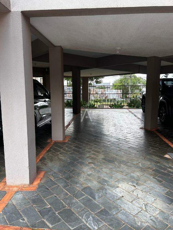 Apartamento para à venda no Bairro COQUEIRAL em CASCAVEL: garagem 