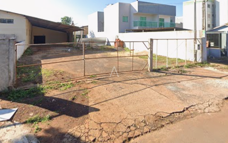 Terreno para à venda no Bairro JARDIM COOPAGRO em TOLEDO: