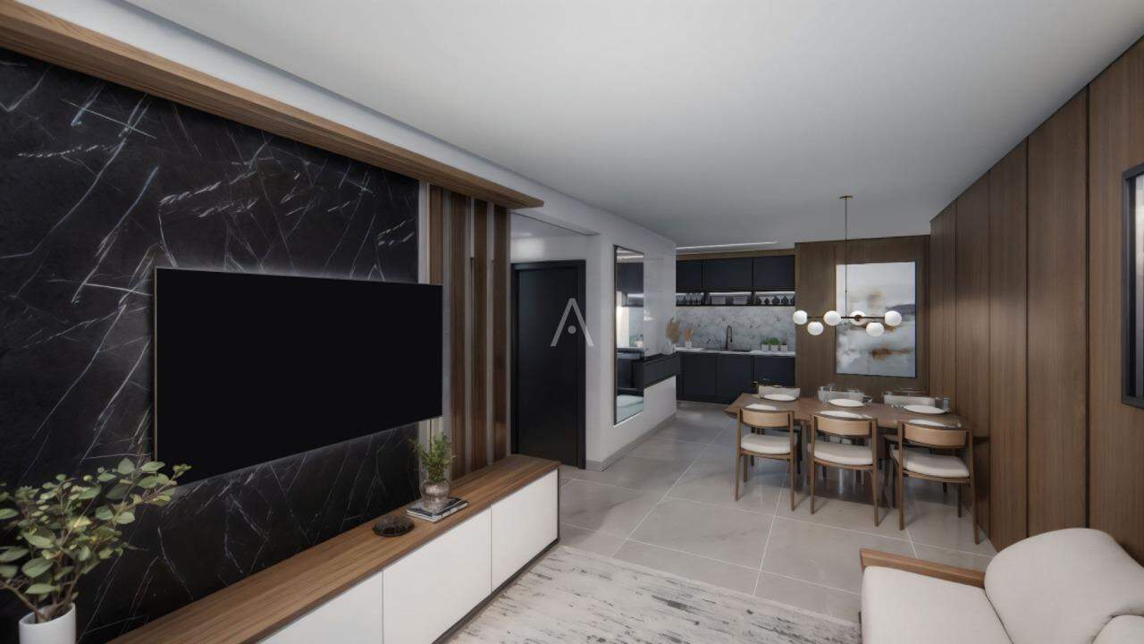 Apartamento para à venda no Bairro COQUEIRAL em CASCAVEL: