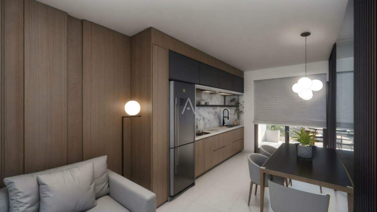 Apartamento para à venda no Bairro COQUEIRAL em CASCAVEL: