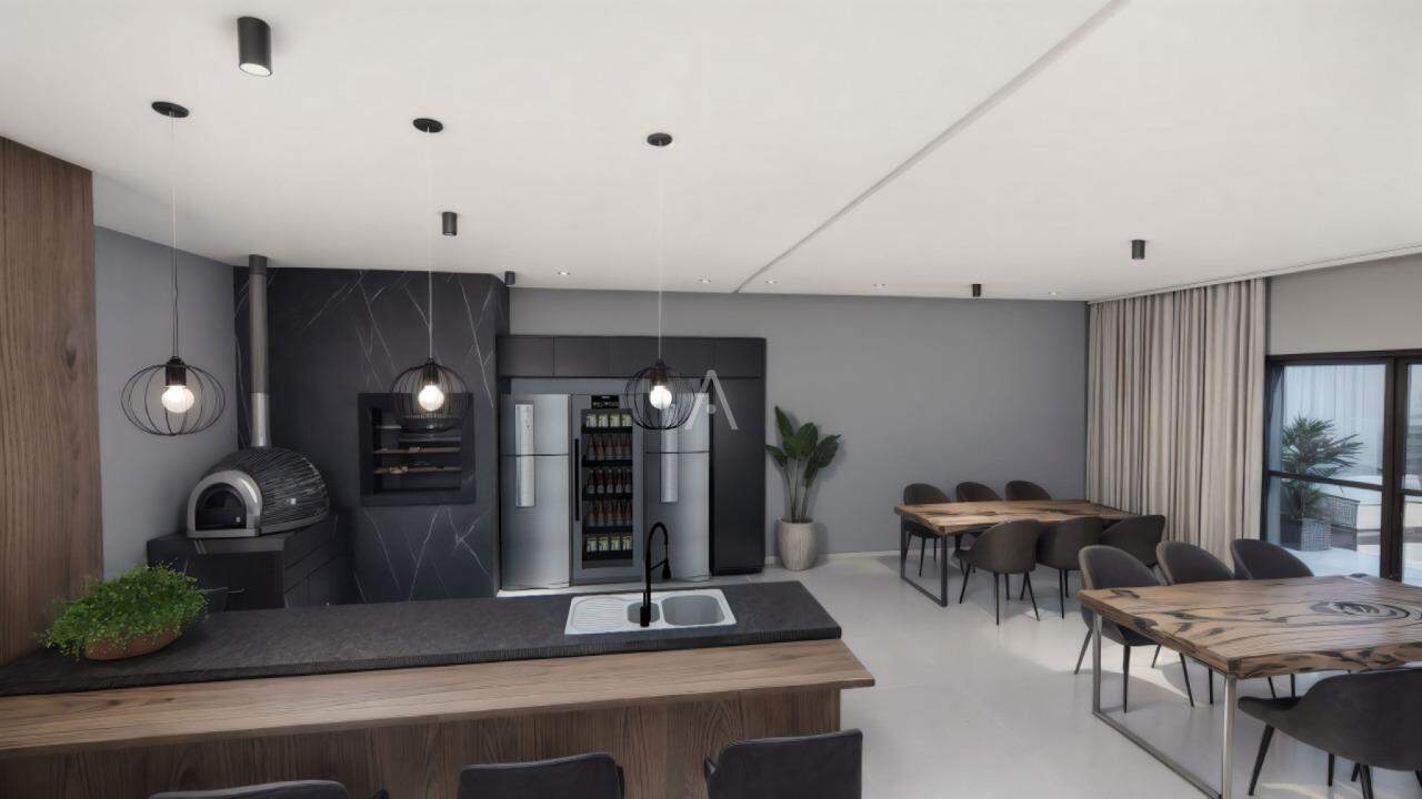 Apartamento para à venda no Bairro COQUEIRAL em CASCAVEL: