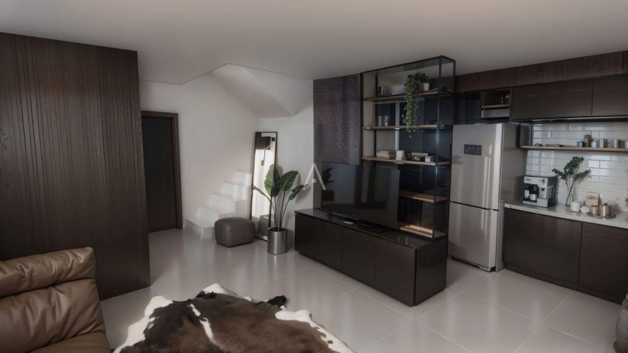 Apartamento para à venda no Bairro COQUEIRAL em CASCAVEL: