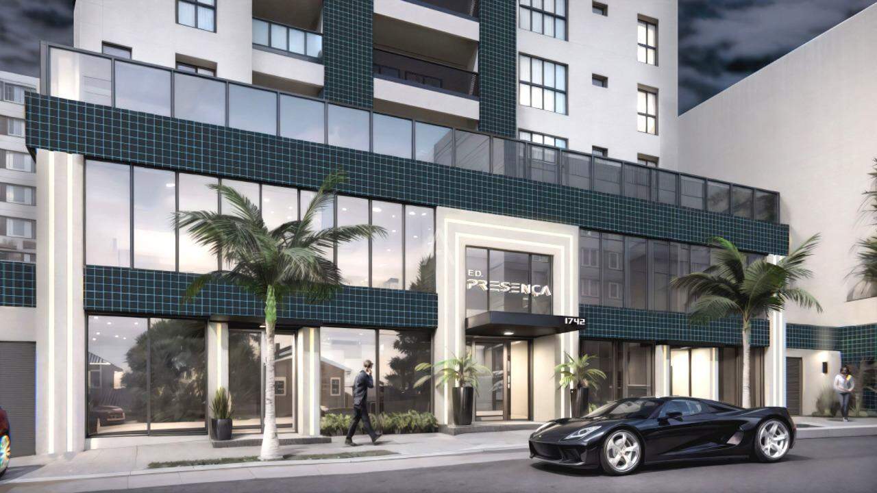 Apartamento para à venda no Bairro COQUEIRAL em CASCAVEL: 