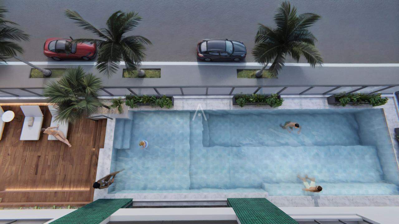Apartamento para à venda no Bairro COQUEIRAL em CASCAVEL: 
