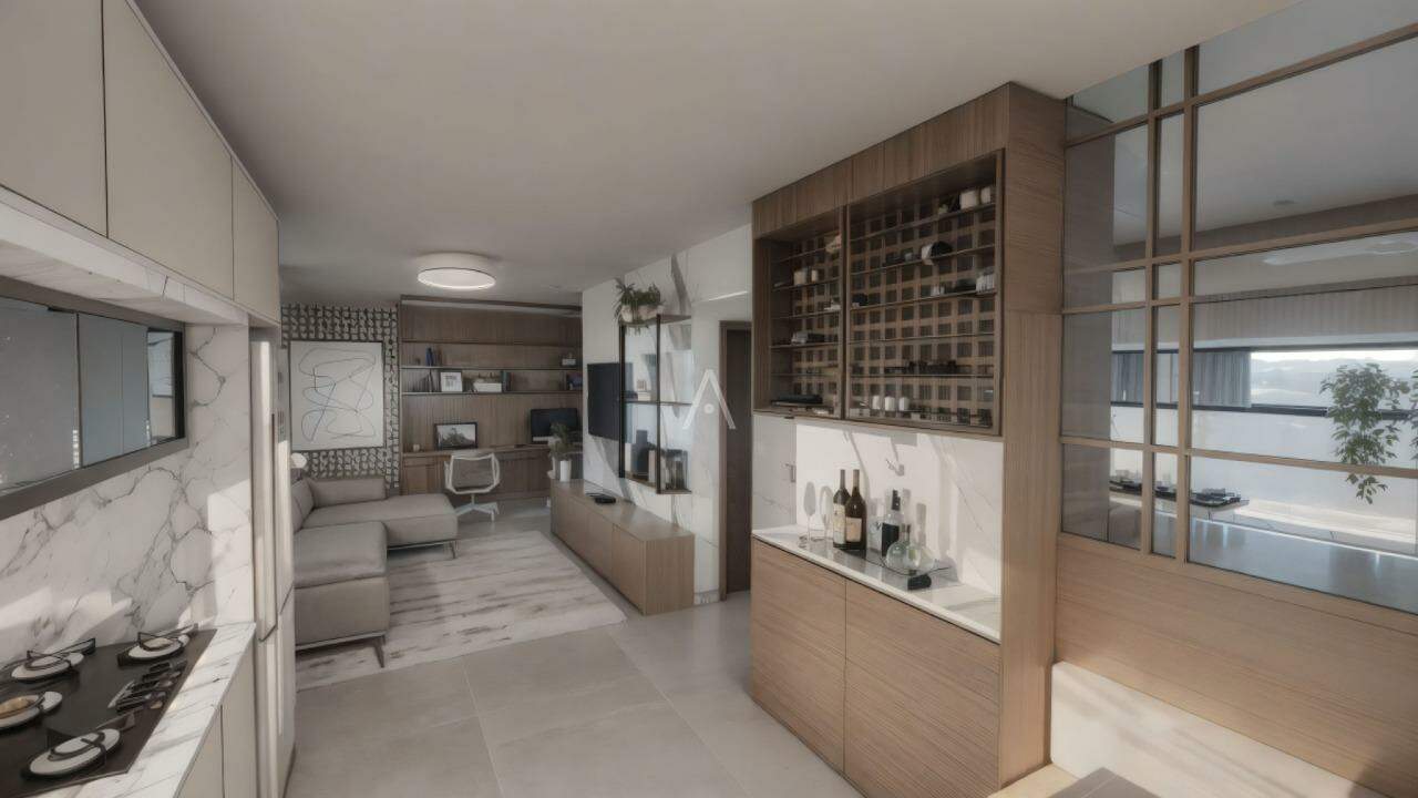 Apartamento para à venda no Bairro COQUEIRAL em CASCAVEL: