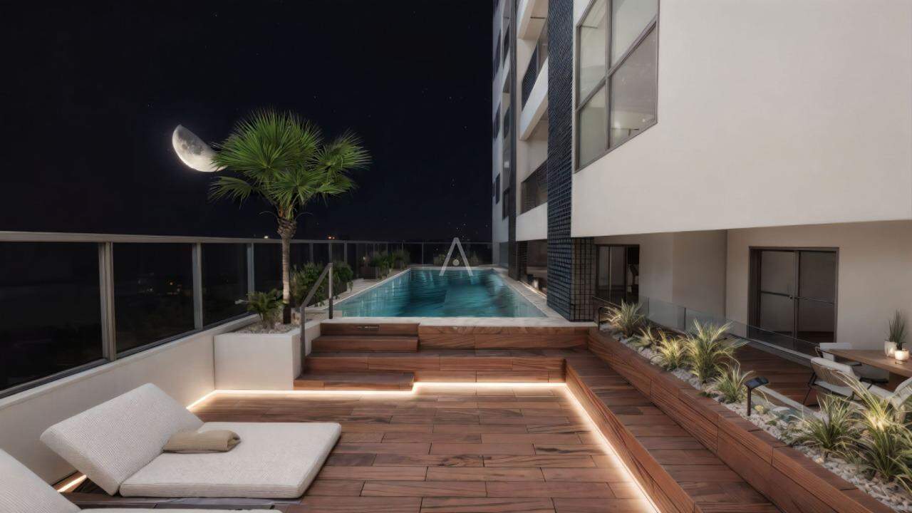Apartamento para à venda no Bairro COQUEIRAL em CASCAVEL: