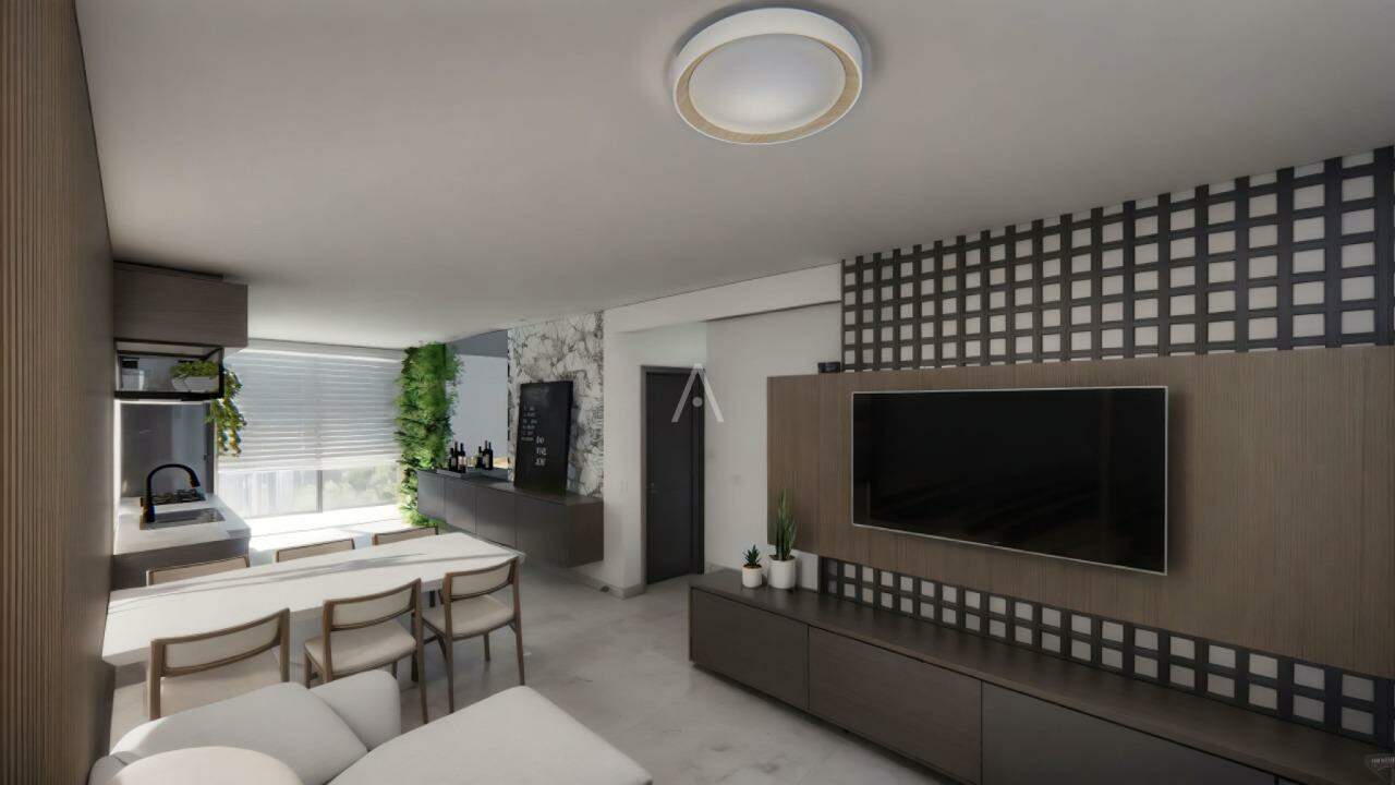 Apartamento para à venda no Bairro COQUEIRAL em CASCAVEL: