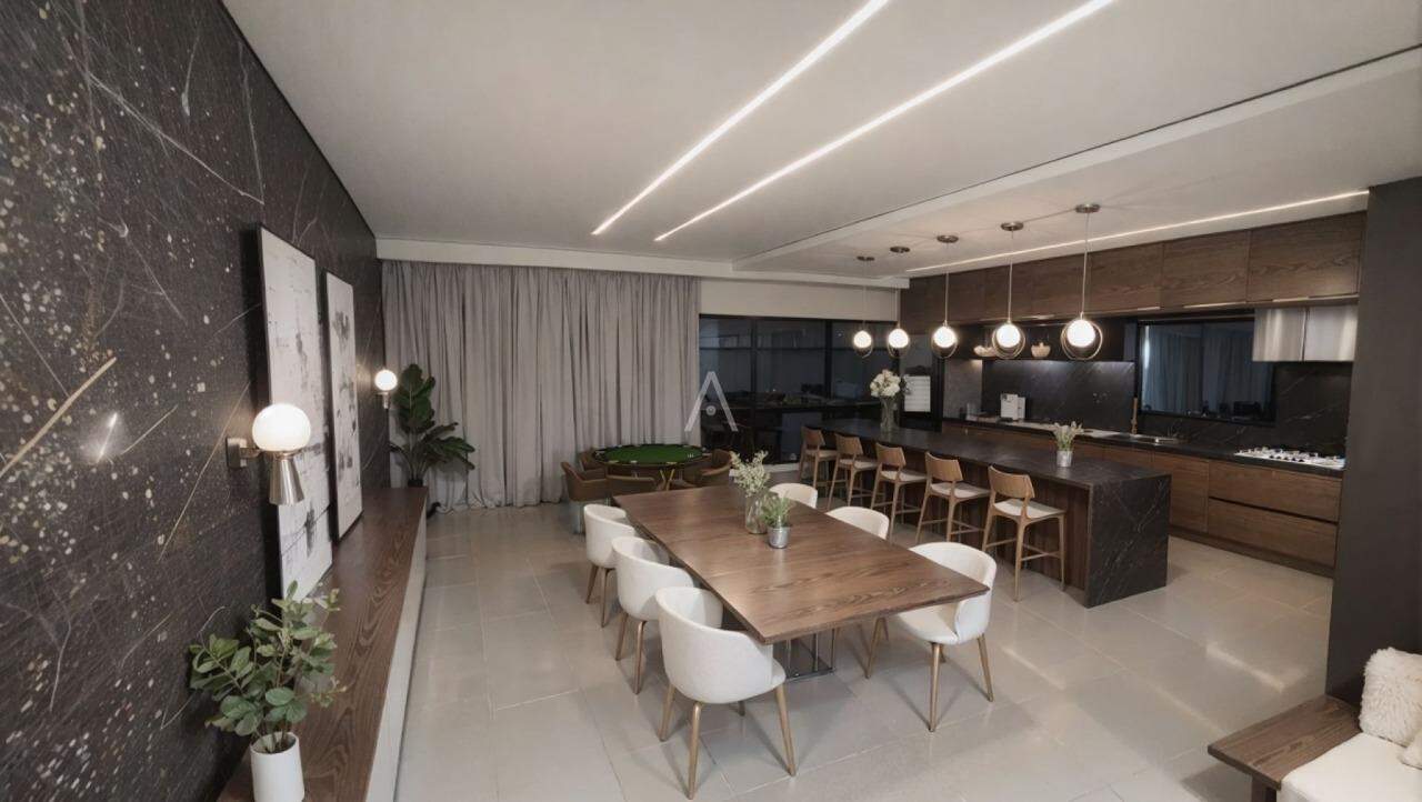 Apartamento para à venda no Bairro COQUEIRAL em CASCAVEL: