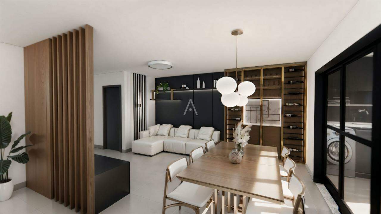 Apartamento para à venda no Bairro COQUEIRAL em CASCAVEL: