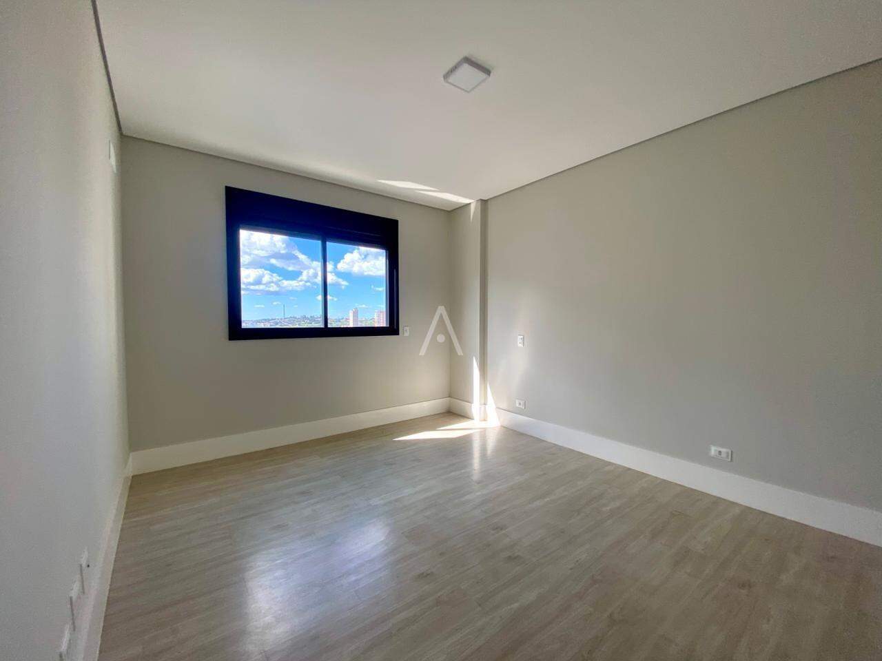 Apartamento para para aluguel no Bairro CENTRO em CASCAVEL: 