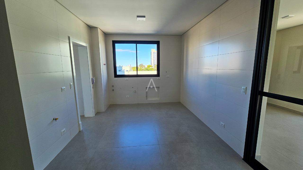 Apartamento para para aluguel no Bairro CENTRO em CASCAVEL: 