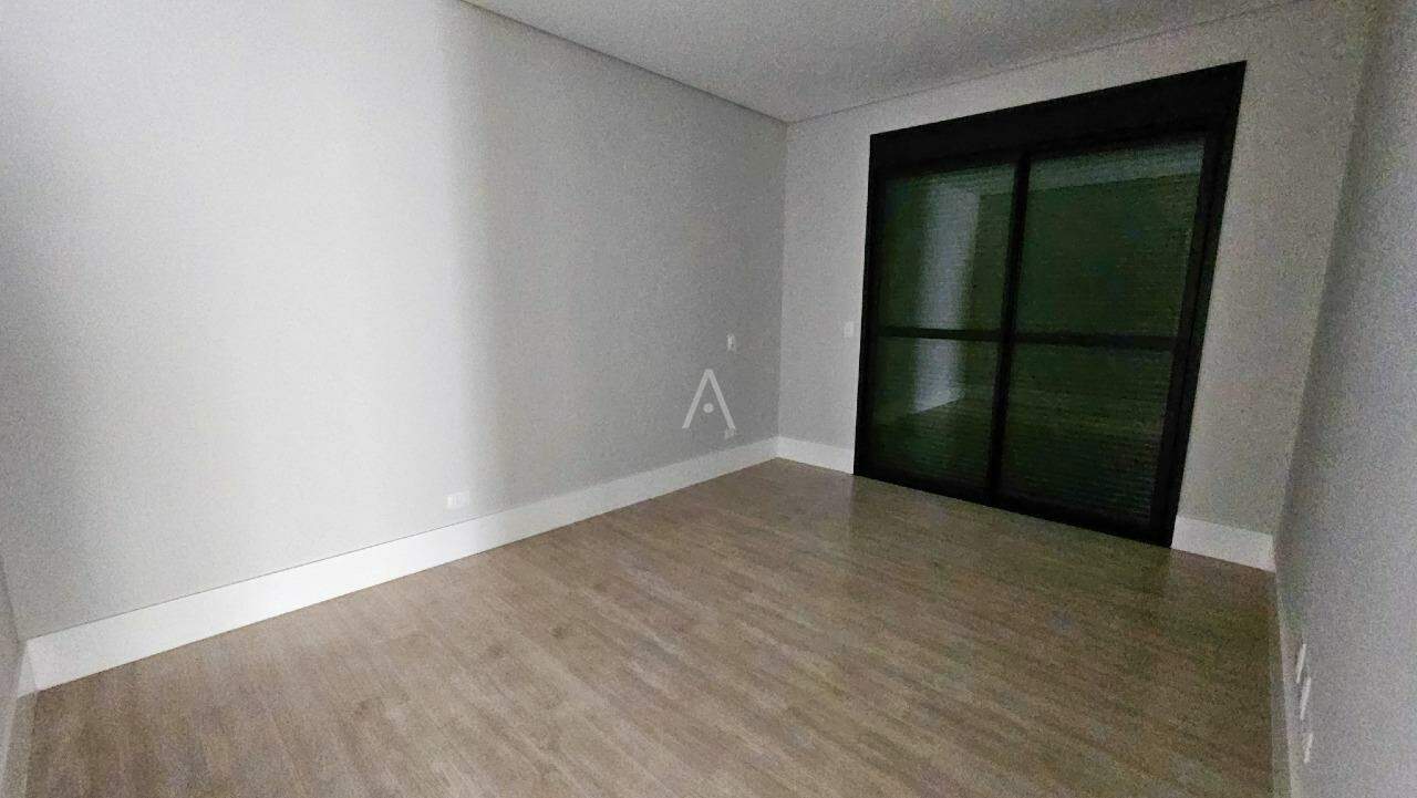 Apartamento para para aluguel no Bairro CENTRO em CASCAVEL: 
