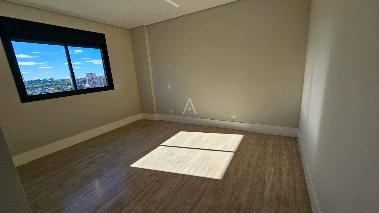 Apartamento para para aluguel no Bairro CENTRO em CASCAVEL: 