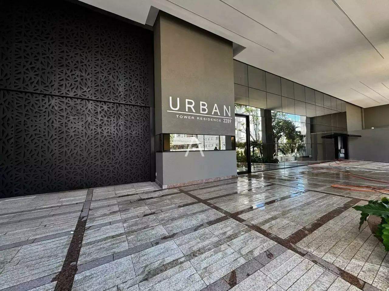 Apartamento para para aluguel no Bairro CENTRO em CASCAVEL: 