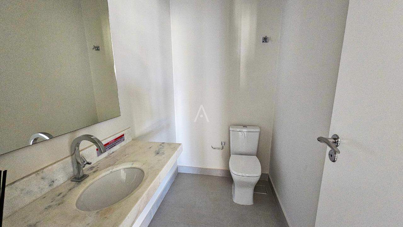 Apartamento para para aluguel no Bairro CENTRO em CASCAVEL: 