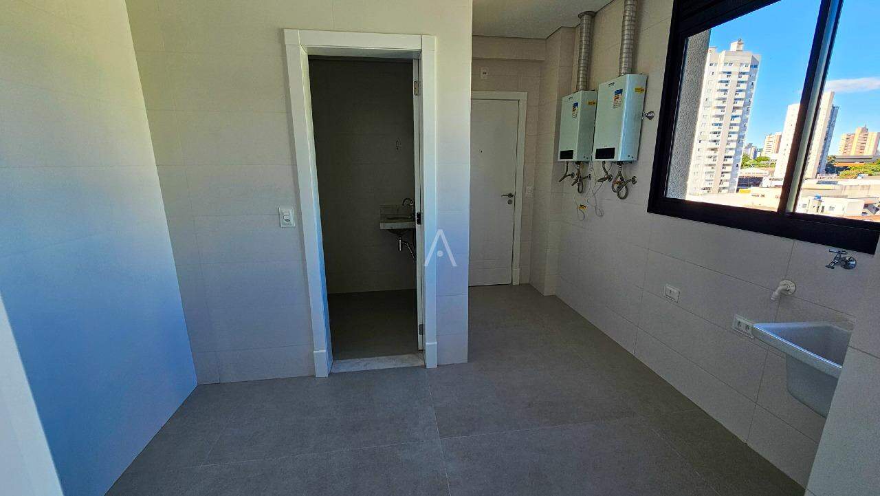 Apartamento para para aluguel no Bairro CENTRO em CASCAVEL: 