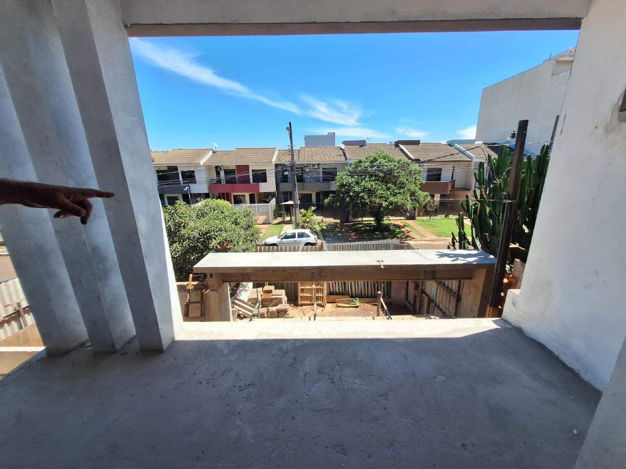 Sobrado para à venda no Bairro PACAEMBU em CASCAVEL: 