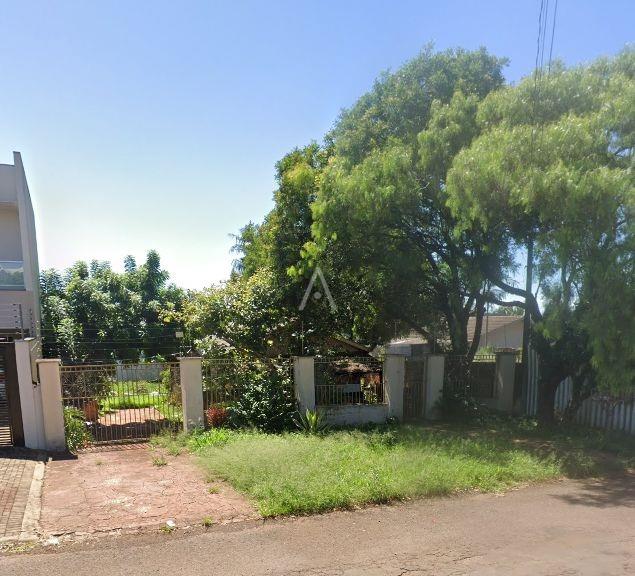 Terreno para à venda no Bairro MARIA LUIZA em CASCAVEL: 