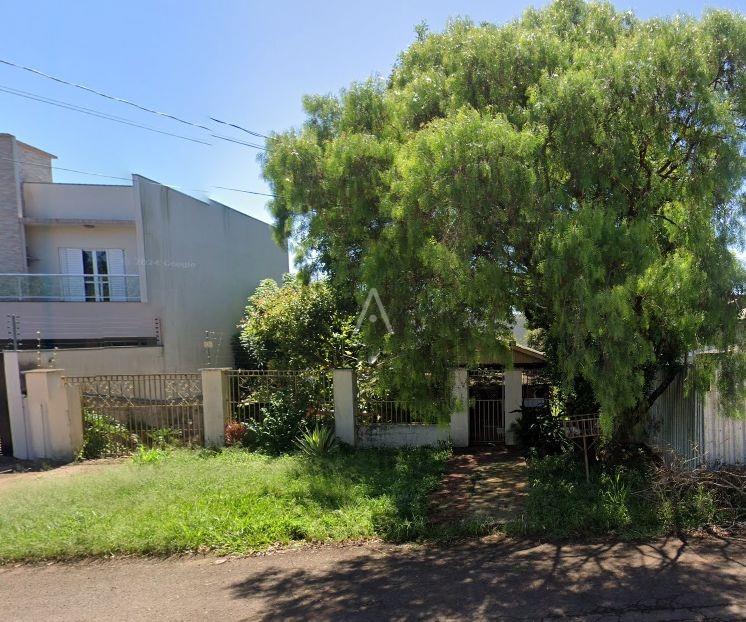 Terreno para à venda no Bairro MARIA LUIZA em CASCAVEL: 