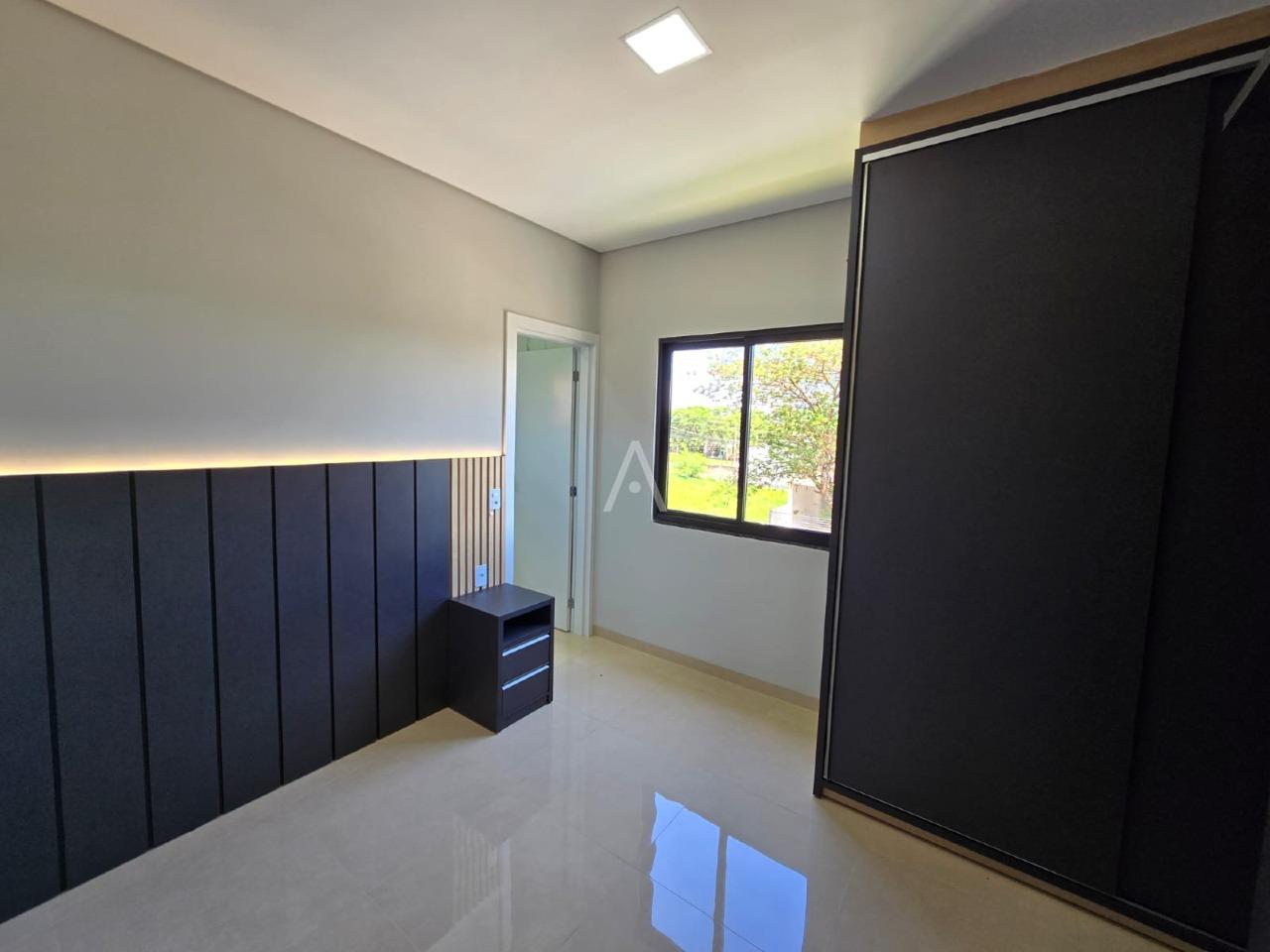 Sobrado para para aluguel no Bairro JARDIM PANCERA em TOLEDO: 