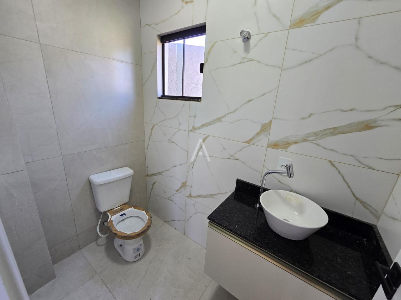 Sobrado para para aluguel no Bairro JARDIM PANCERA em TOLEDO: 