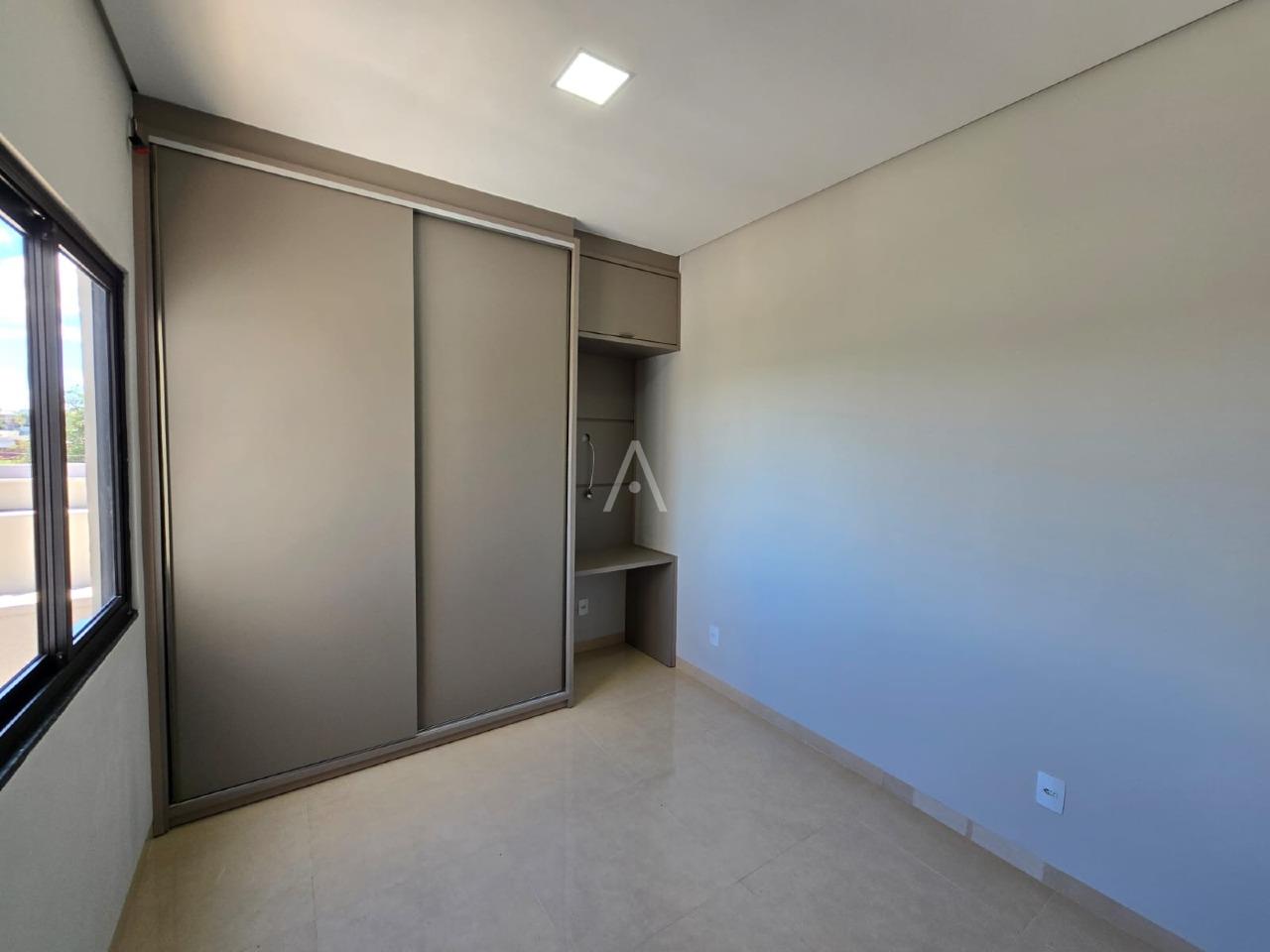 Sobrado para para aluguel no Bairro JARDIM PANCERA em TOLEDO: 