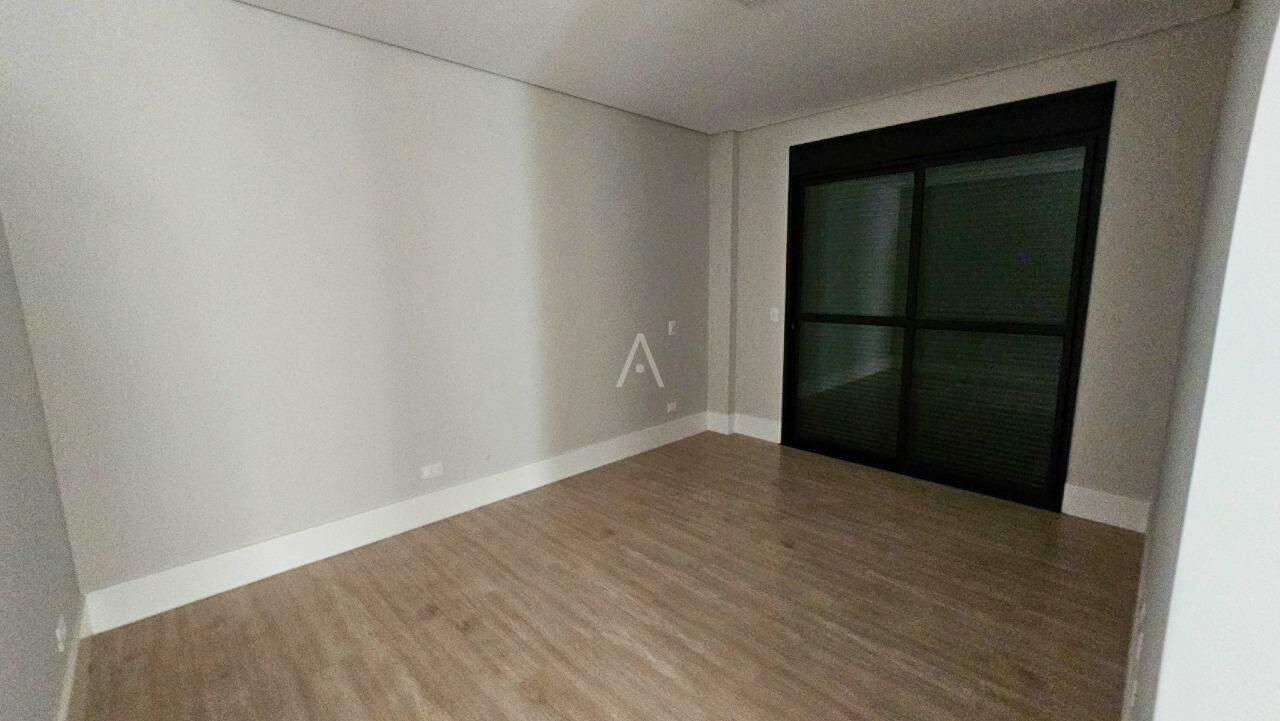 Apartamento para para aluguel no Bairro CENTRO em CASCAVEL: 