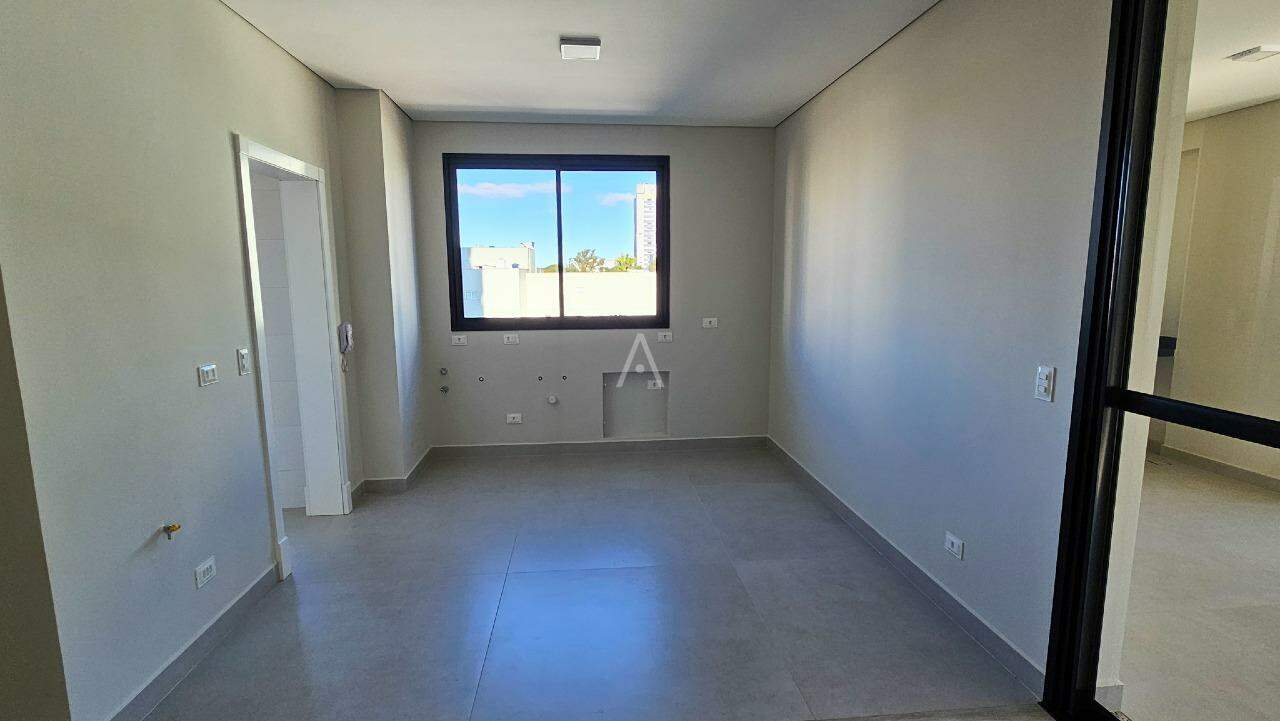 Apartamento para para aluguel no Bairro CENTRO em CASCAVEL: 