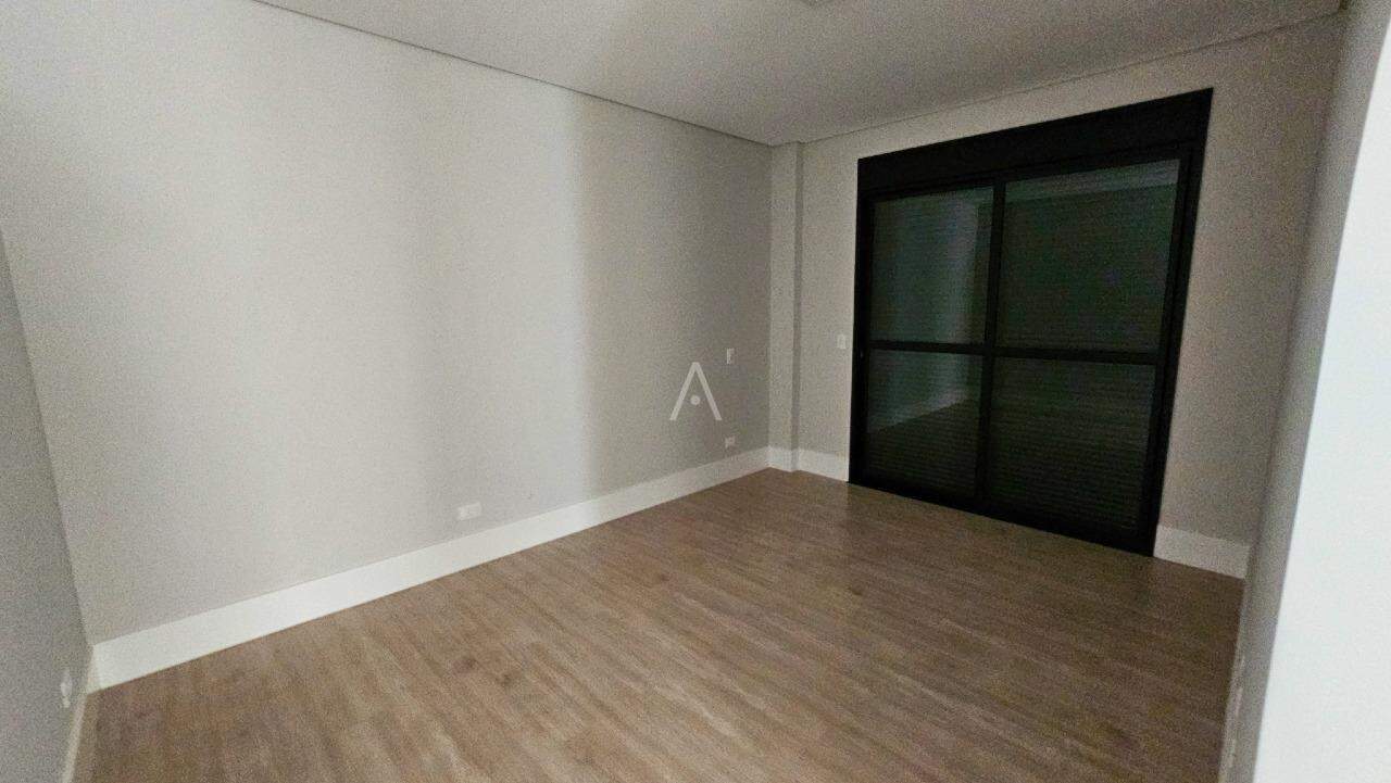 Apartamento para para aluguel no Bairro CENTRO em CASCAVEL: 