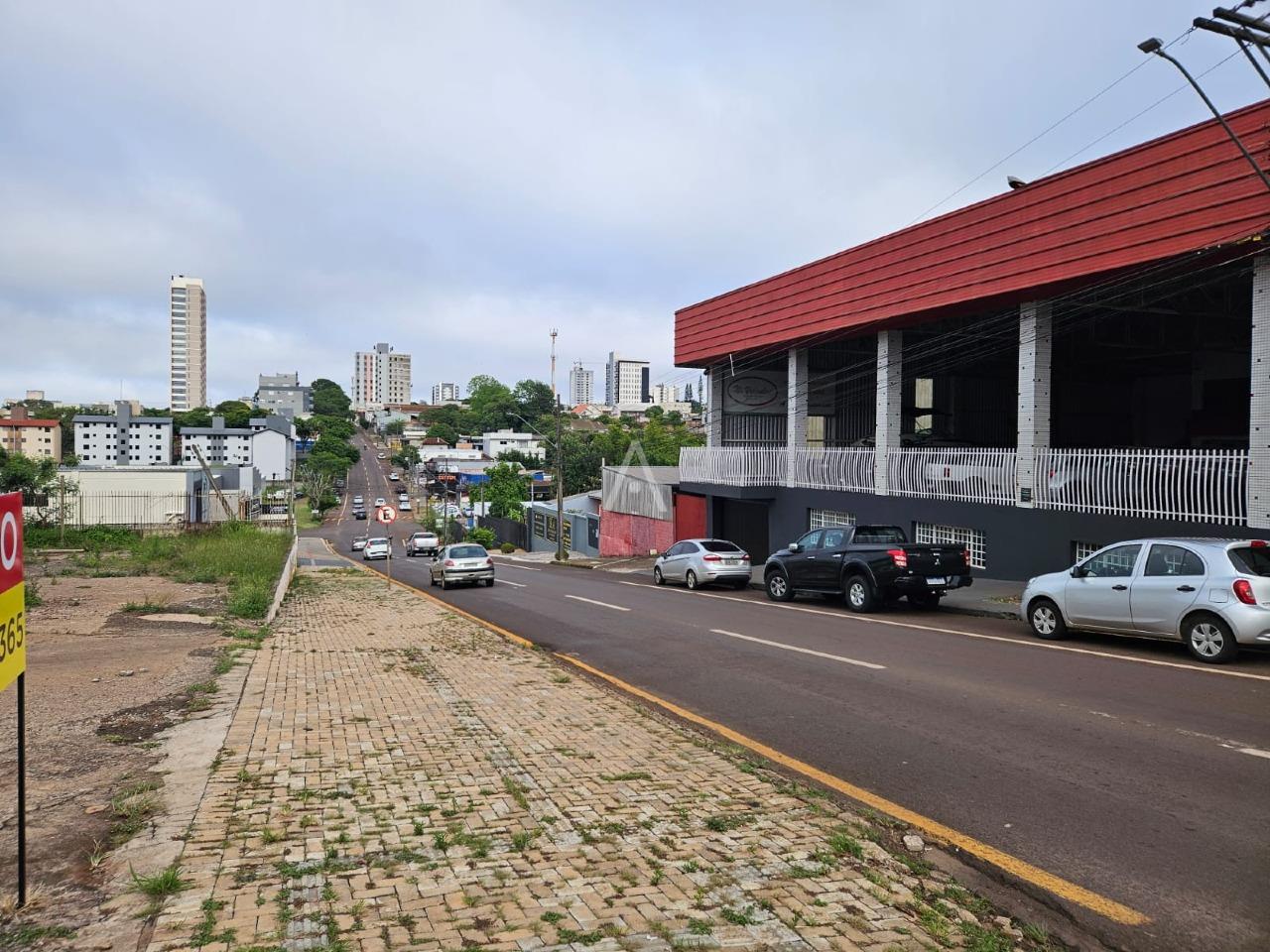 Terreno para à venda no Bairro PARQUE SAO PAULO em CASCAVEL: 