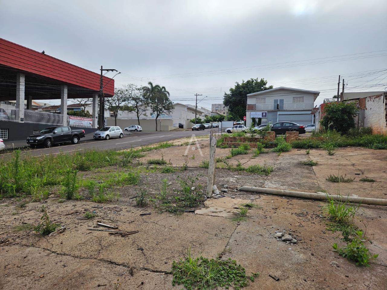Terreno para à venda no Bairro PARQUE SAO PAULO em CASCAVEL: 